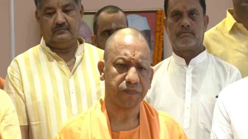 Yogi Adityanath