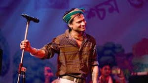 clashes-erupt-outside-assam-jail-as-supporters-target-arrested-suspects-in-zubeen-garg-death