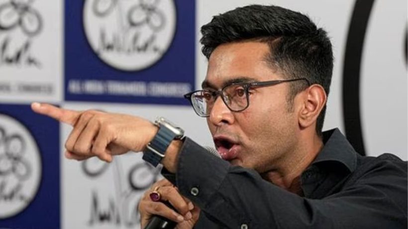 After Supreme Court’s Order, Abhishek Banerjee Declares ‘Victory for Bengal