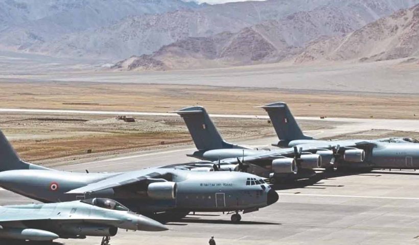 india-worlds-highest-airbase-nyoma-ladakh