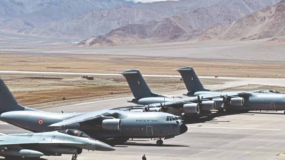 india-worlds-highest-airbase-nyoma-ladakh