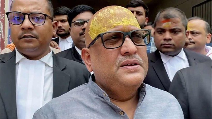 Bihar assembly election