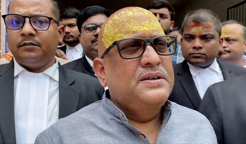 Bihar assembly election