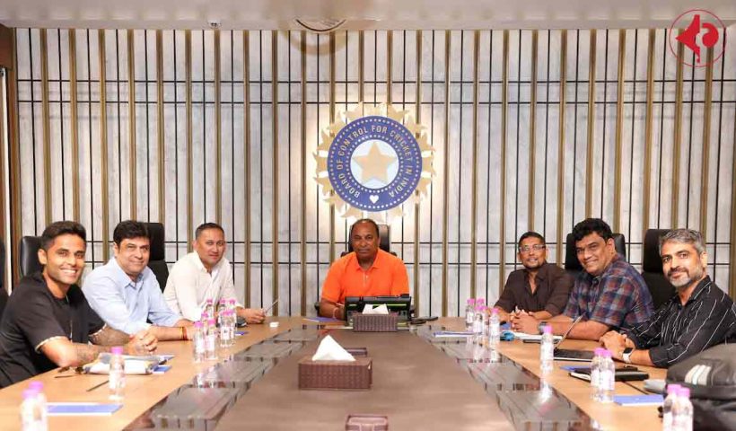 ajinkya-rahane-wants-recent-retired-cricketers-as-selectors