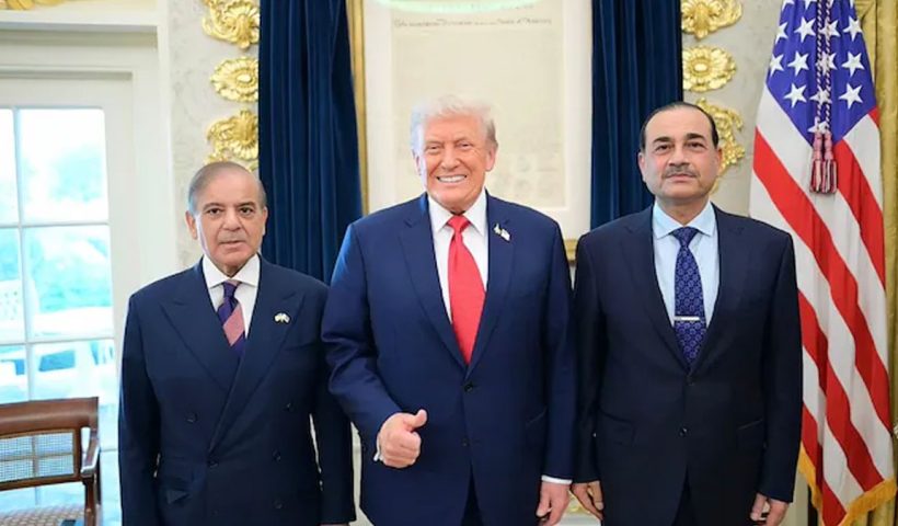 US Pakistan AMRAAM missiles