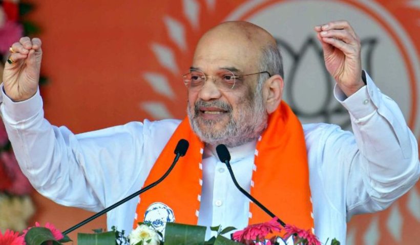 Run for Unity’ 2025: Home Minister Amit Shah Launches Event Honouring Sardar Patel