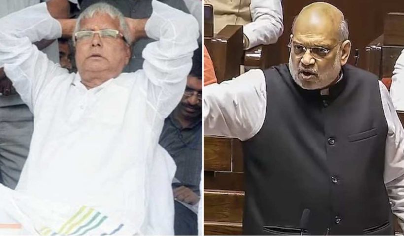 amit-shah-vs-lalu-yadav-bihar-jungle-raj-controversy