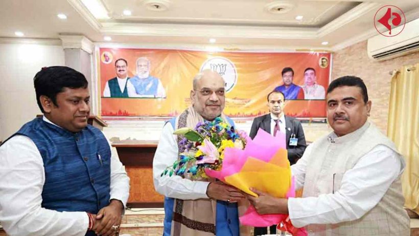 amit-shah-bjp-2026-west-bengal-election-face-announcement