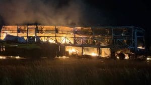 Kurnool Bus Fire Accident