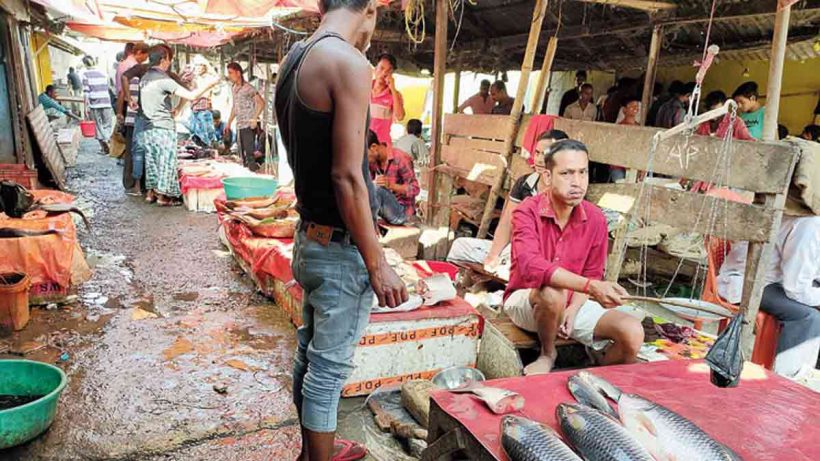 bjp-chhath-puja-fish-meat-ban-controversy-west-bengal