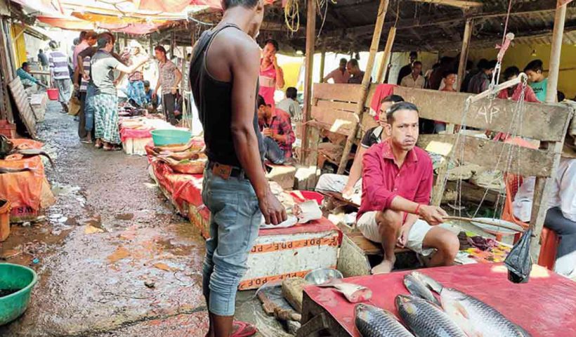 bjp-chhath-puja-fish-meat-ban-controversy-west-bengal