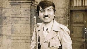 Asrani death news