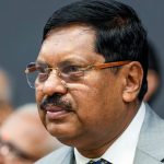 ‘জুতো কান্ডে’ অবশেষে মুখ খুললেন প্রধান বিচারপতি গাভাই