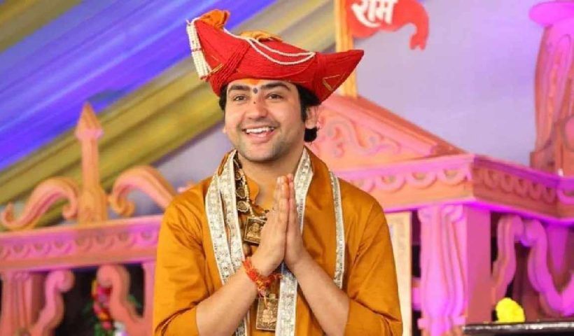 bageshwar-baba-warning-to-protect-sanatanis