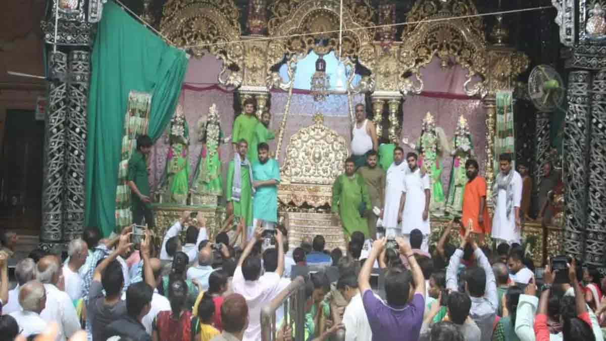 banke-bihari-temple-treasure-room-opened