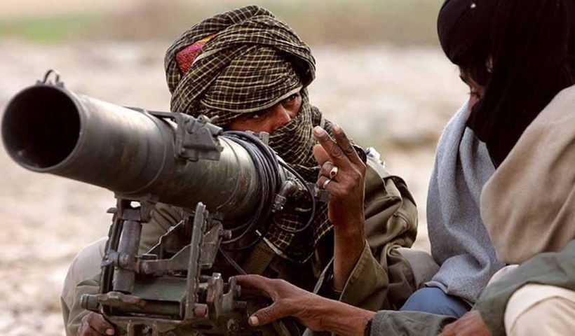 baloch-militant-attack-kills-five-pakistani-soldiers-in-balochistan