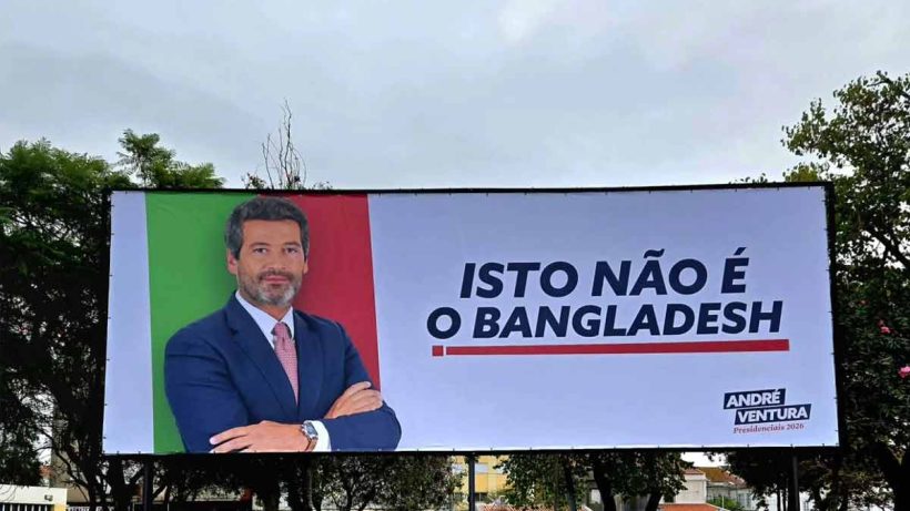 andre-ventura-portugal-billboard-bangladesh-controversy
