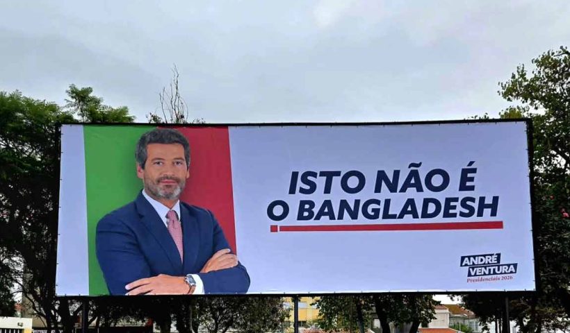 andre-ventura-portugal-billboard-bangladesh-controversy