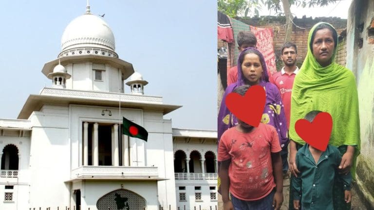 বিরাট জয়: সোনালি সহ পুশব্যাক হওয়া বাঙালি সম্পর্কে “বিস্ফোরক” তথ্য বাংলাদেশ হাইকোর্টের