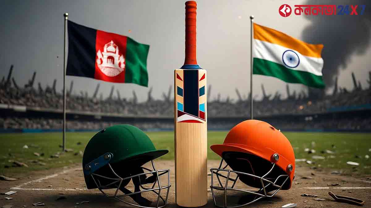 BCCI condemns Pakistan’s cross-border strikes that killed three young Afghan cricketers in Paktika, expressing solidarity with ACB and calling the attack cowardly and ghastly.