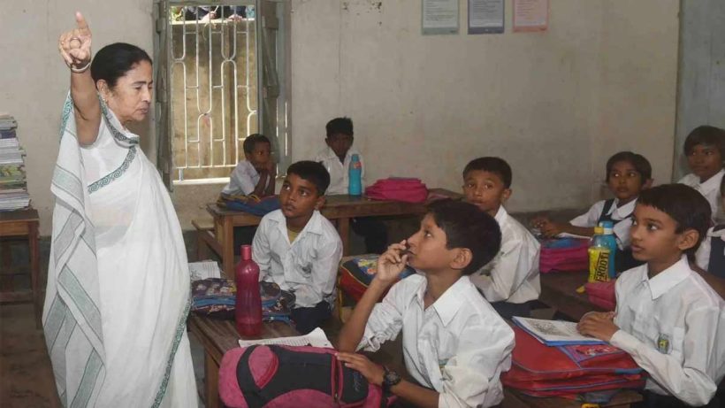 west-bengal-tops-student-less-schools-2024-25