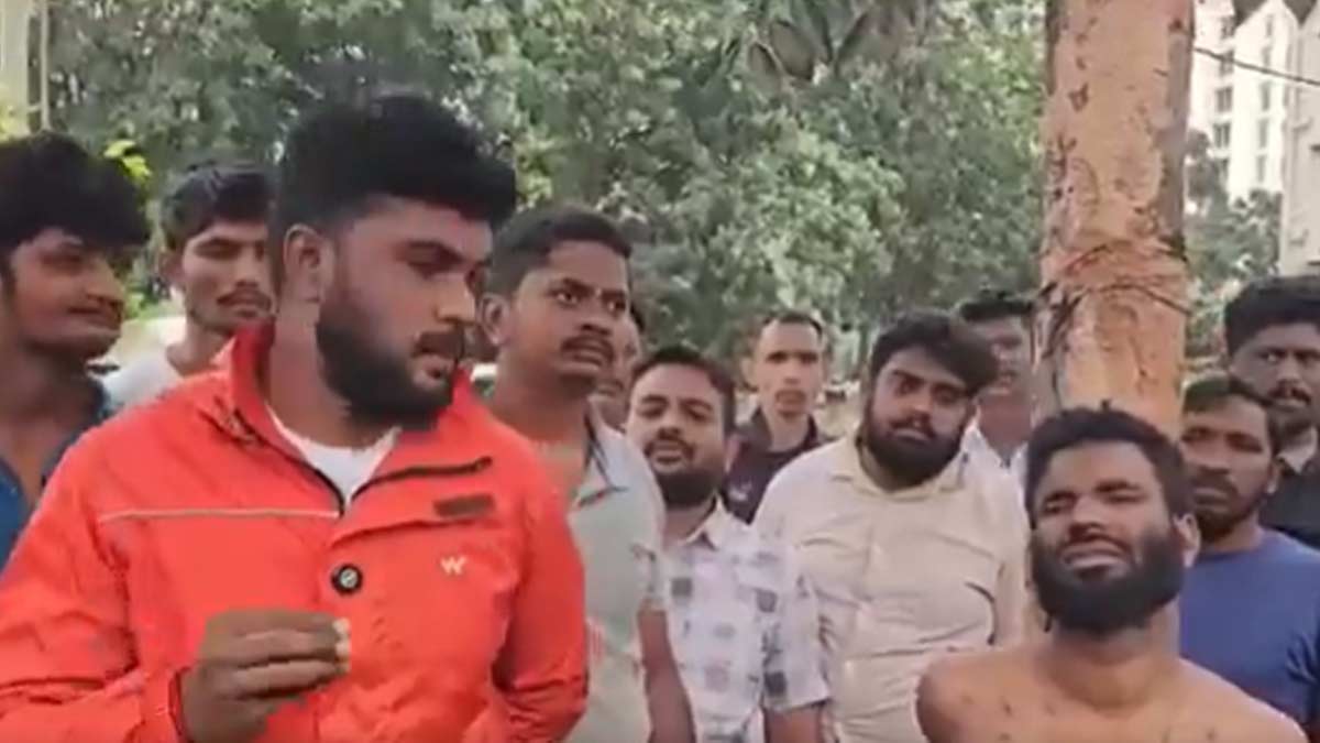 bangladeshi-youth-caught-attacking-temple-bengaluru