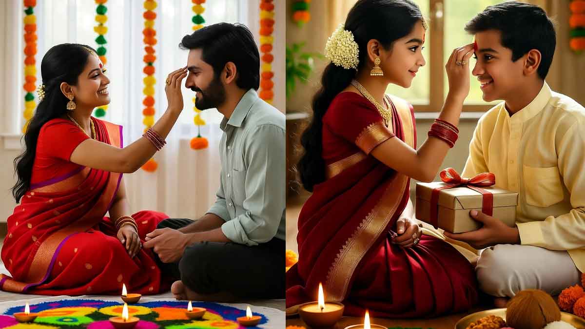 bhai-dooj-2025-tilak-muhurat-auspicious-timings