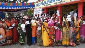 Bihar Election