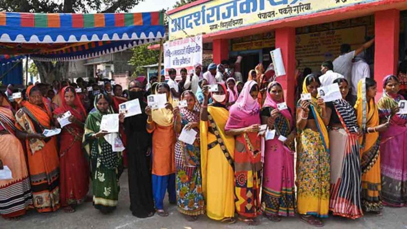 Bihar Election