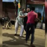 ফের প্রকাশ্যে গোষ্ঠীদ্বন্দ্ব, বালিমাফিয়ার যোগে বিজেপি কর্মীকে মারধরের অভিযোগ