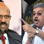 ‘ফালতু ব্যক্তি, পদের অযোগ্য’, কল্যাণের তোপের মুখে রাজ্যপাল বোস