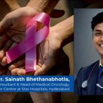 Hyderabad Records India’s Highest Breast Cancer Rates: Dr. Sainath Bhethanabhotla Calls for Urgent Screening and Awareness