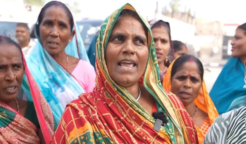 PM Modi Chhathi Maiya Geet