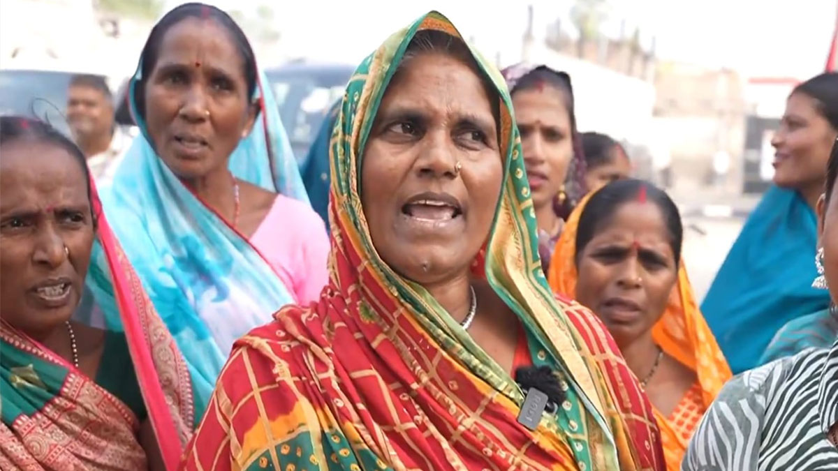 PM Modi Chhathi Maiya Geet