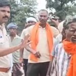 ছত্তিশগড়ে খ্রিস্টান মিশনারি দের সঙ্গে গ্রামবাসীদের সংঘর্ষ