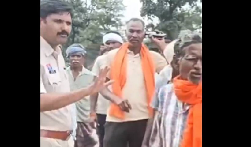 chhattisgarh-kanker-christian-missionaries-clash-villagers