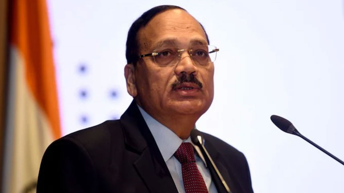 Next Chief Justice of India recommended