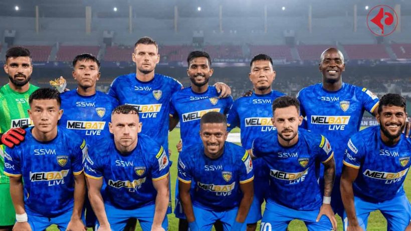 clifford-miranda-chennaiyin-fc-head-coach-super-cup-2025