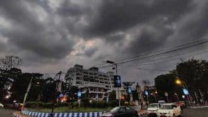 Weather Forecast