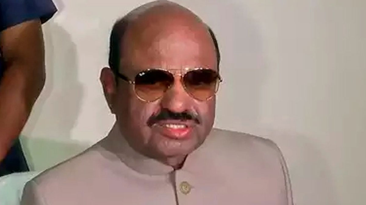 CV Ananda Bose unwell Siliguri hospital