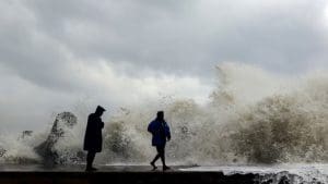 Sri Lanka Struck by Cyclone Ditwah: 46 Dead, Rescue Teams Rush to Aid