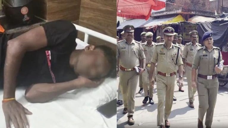জাতপাতের জ্বলন্ত আগুন দুই বিজেপি-রাজ্যে: দলিতকে মূত্রপান করানোর বর্বরতায় উত্তাল দেশ!