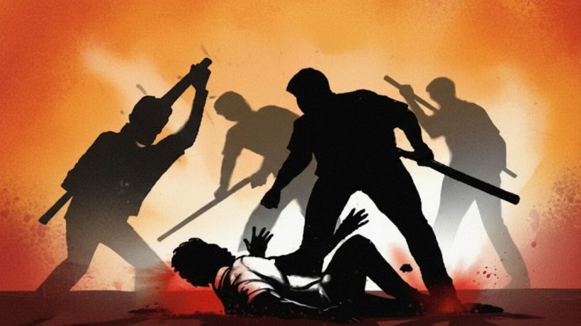 যোগী রাজ্যে দলিত যুবকের ওপর পৈশাচিক অত্যাচার! ক্ষোভে ফুঁসছে বিরোধীরা