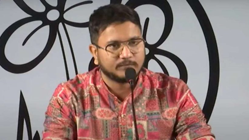 Bengal Politics debangshu