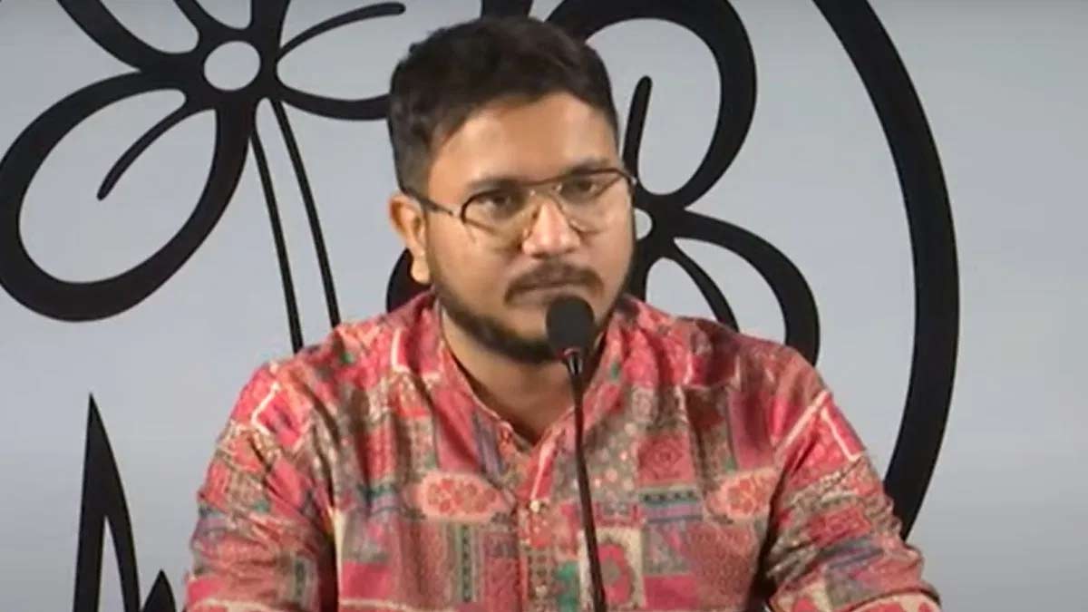 Bengal Politics debangshu