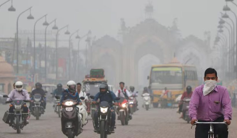 grap-2-anti-pollution-measures-enforced-in-delhi-ncr-as-air-quality-worsens-ahead-of-diwali
