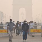 ‘গ্যাস চেম্বার’ দিল্লি! তদুপরি নতুন ভাইরাস সংক্রমণ!