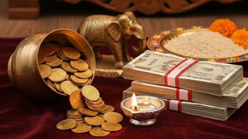 Dhanteras 2025: Gold & Silver Break Records