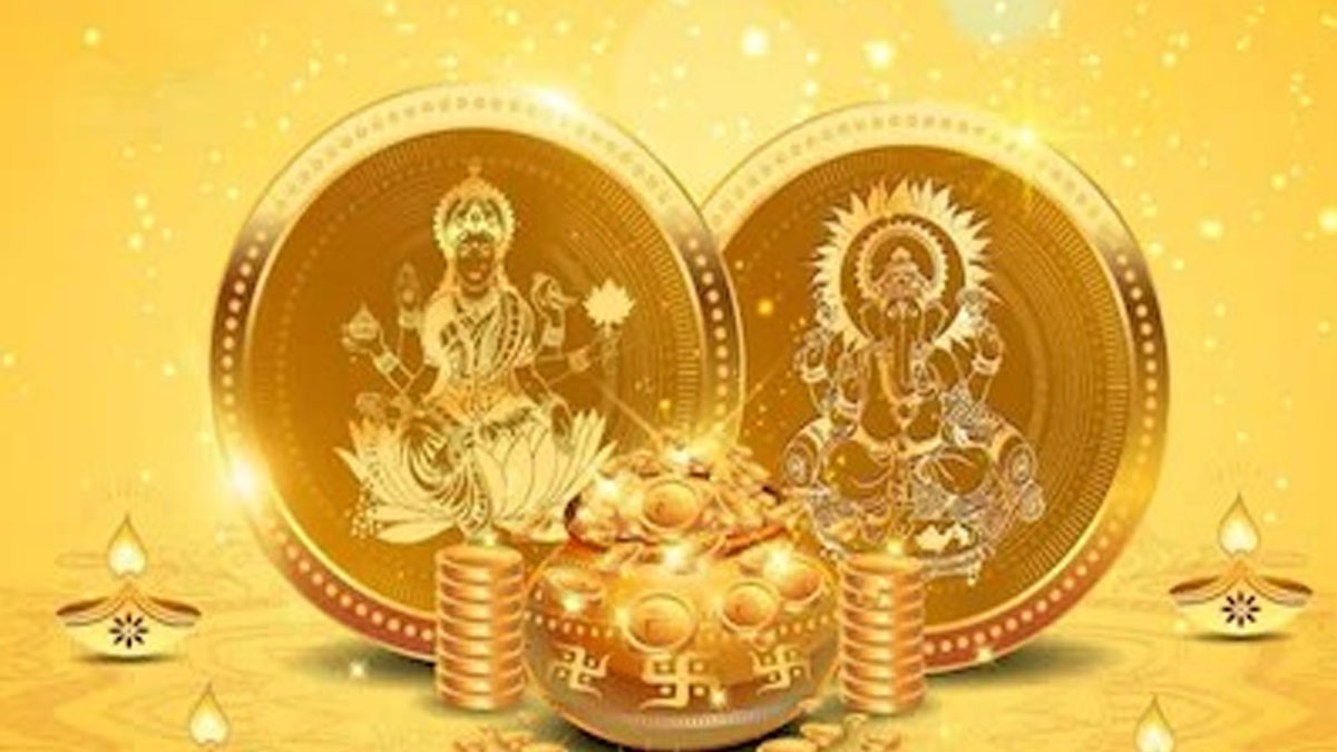 Gold price all-time high India