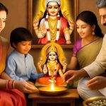 শনিদেবের ছায়ায় ধনতেরাস ২০২৫, মা লক্ষ্মীর আশীর্বাদ পেতে কী করবেন? জানুন বিস্তারিত